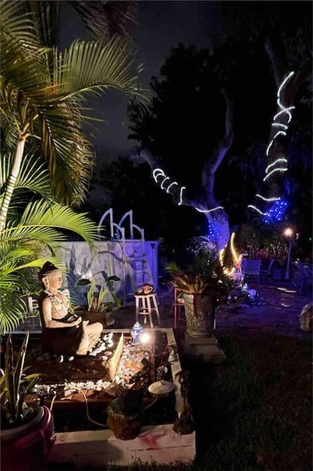 Kasa Karma On Water King Pool Paradise,Best Beaches,Restaurants, Gulfstream,Hard Rock Casino Hallandale Beach Ngoại thất bức ảnh
