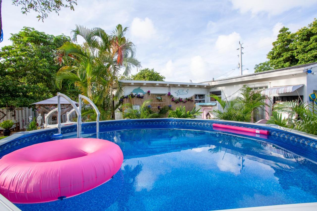 Kasa Karma On Water King Pool Paradise,Best Beaches,Restaurants, Gulfstream,Hard Rock Casino Hallandale Beach Ngoại thất bức ảnh