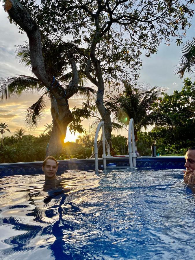 Kasa Karma On Water King Pool Paradise,Best Beaches,Restaurants, Gulfstream,Hard Rock Casino Hallandale Beach Ngoại thất bức ảnh