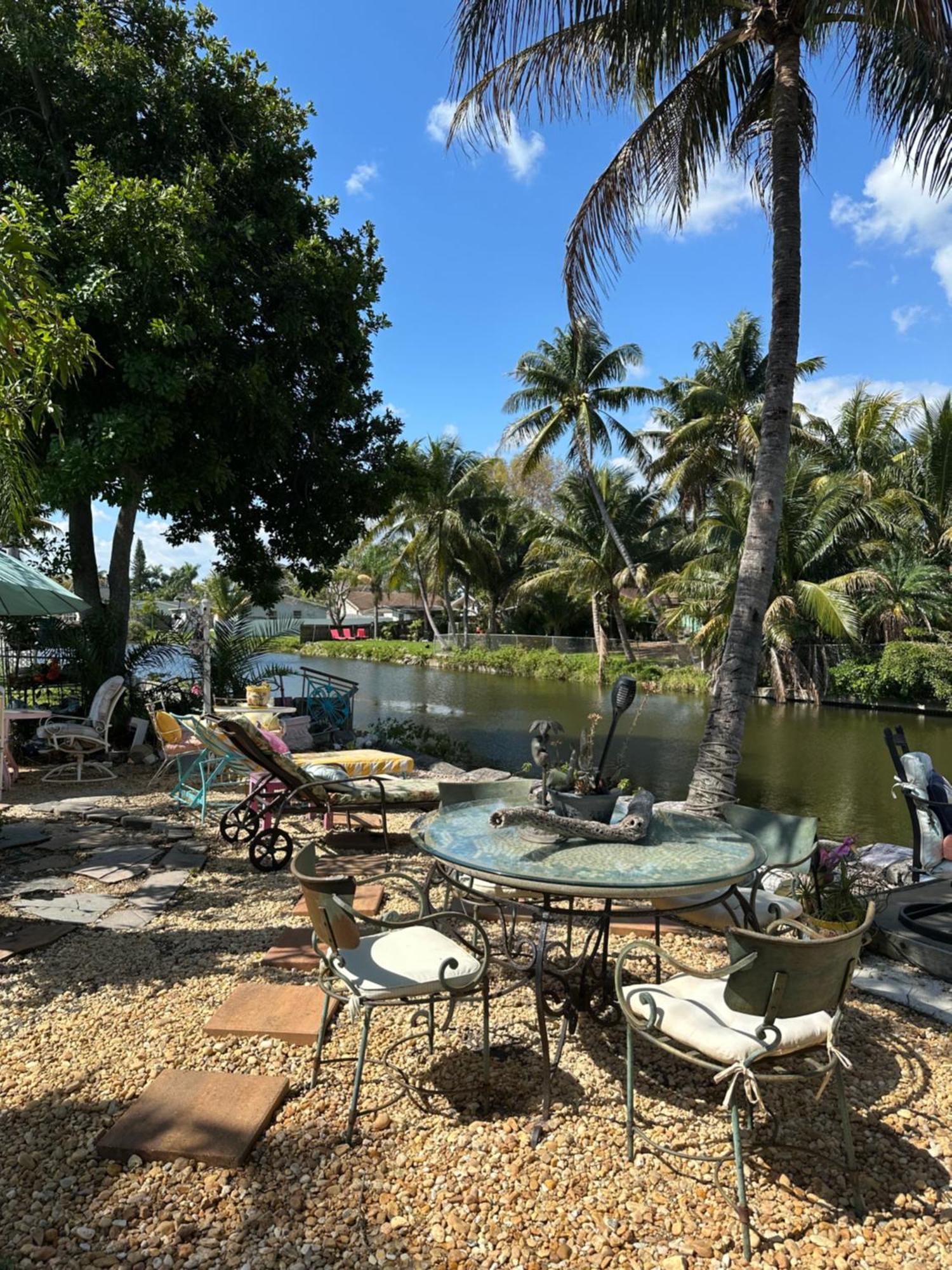 Kasa Karma On Water King Pool Paradise,Best Beaches,Restaurants, Gulfstream,Hard Rock Casino Hallandale Beach Ngoại thất bức ảnh