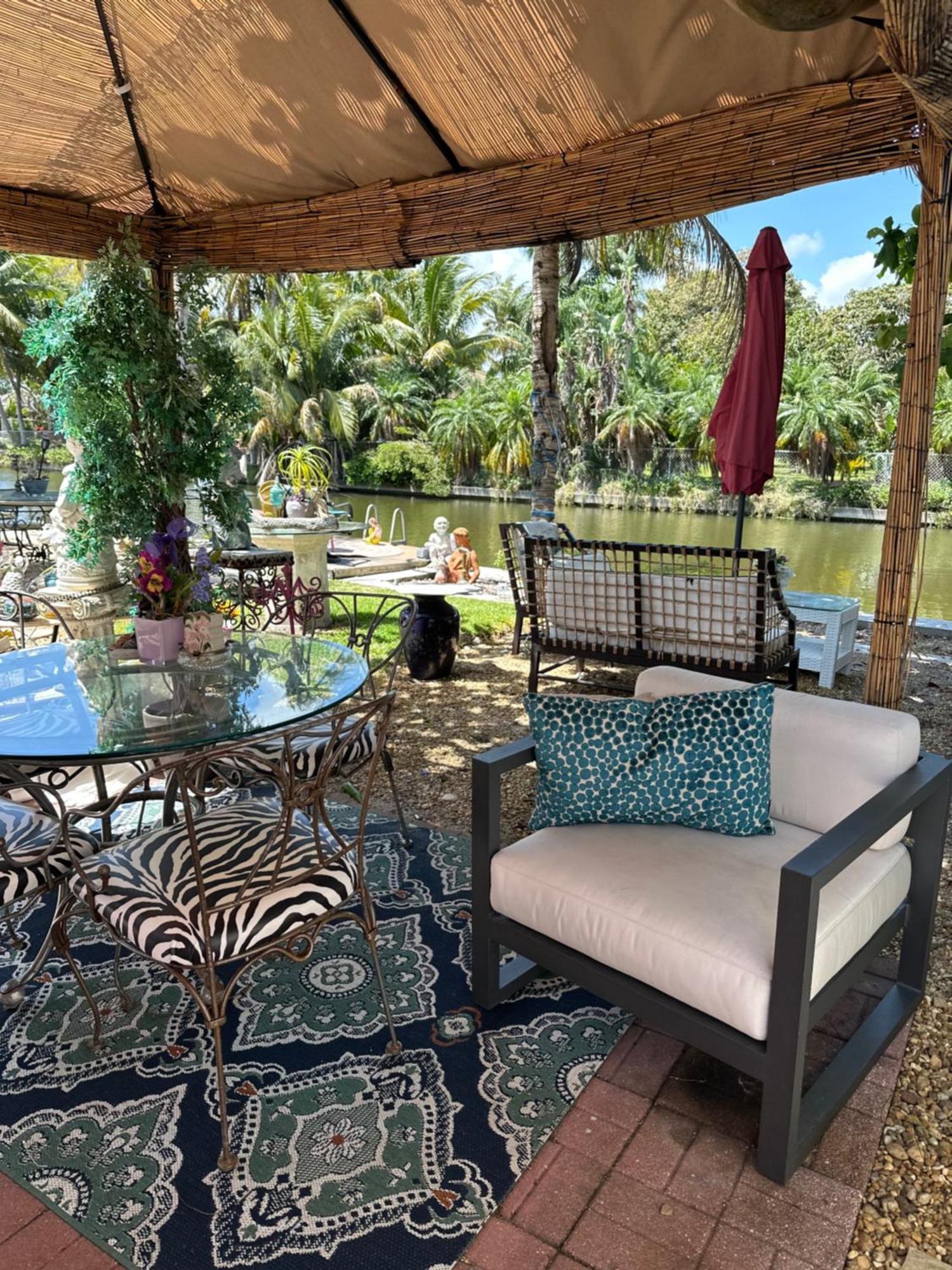 Kasa Karma On Water King Pool Paradise,Best Beaches,Restaurants, Gulfstream,Hard Rock Casino Hallandale Beach Ngoại thất bức ảnh