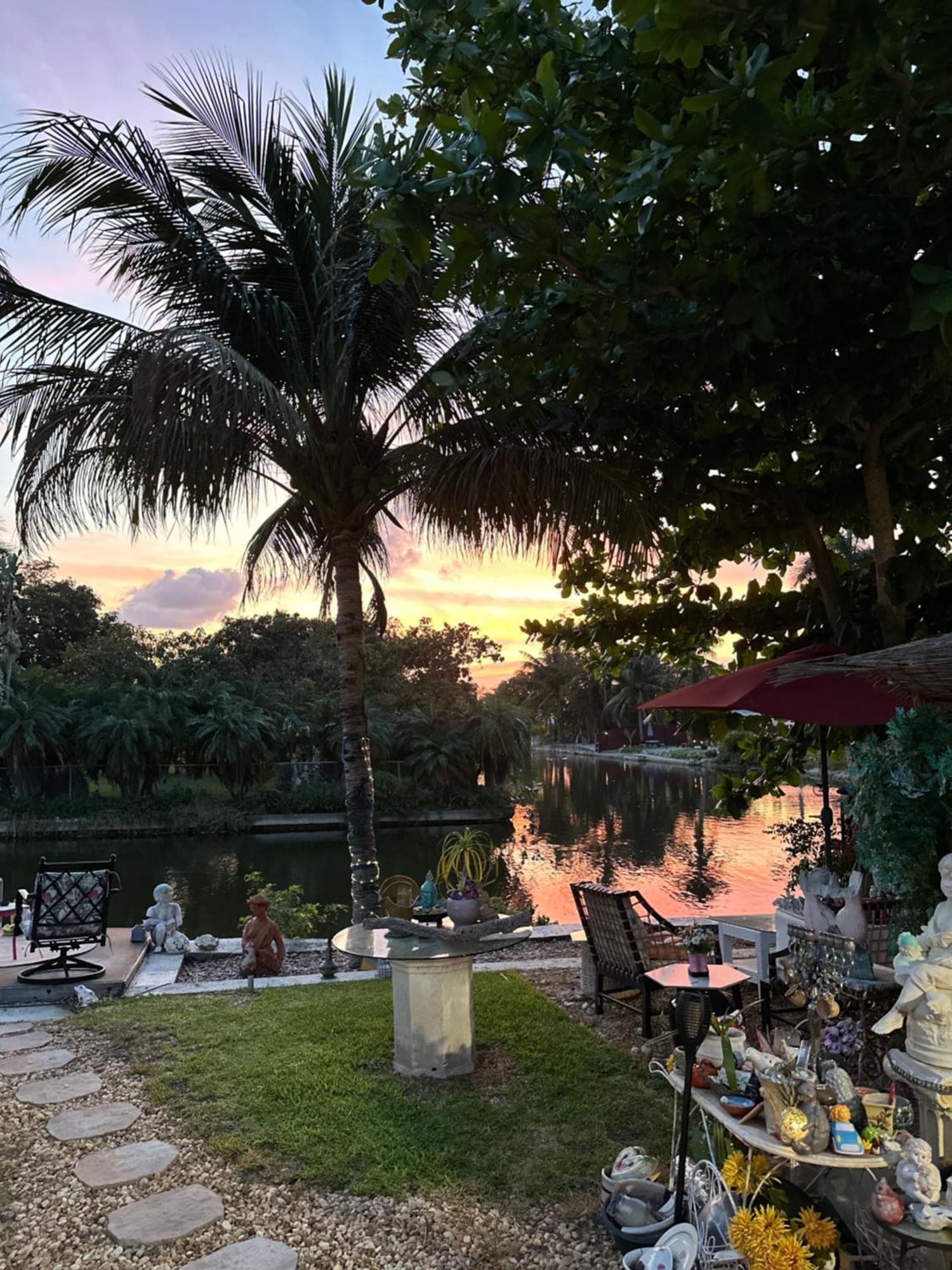 Kasa Karma On Water King Pool Paradise,Best Beaches,Restaurants, Gulfstream,Hard Rock Casino Hallandale Beach Ngoại thất bức ảnh